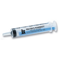 Oral Syringe w/ Filler Tube